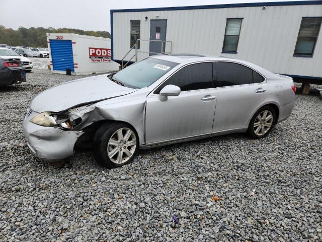 Global Auto Auctions: 2009 LEXUS ES 350