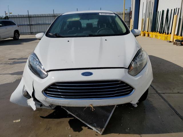 2019 FORD FIESTA SE - 3FADP4EJ3KM152947
