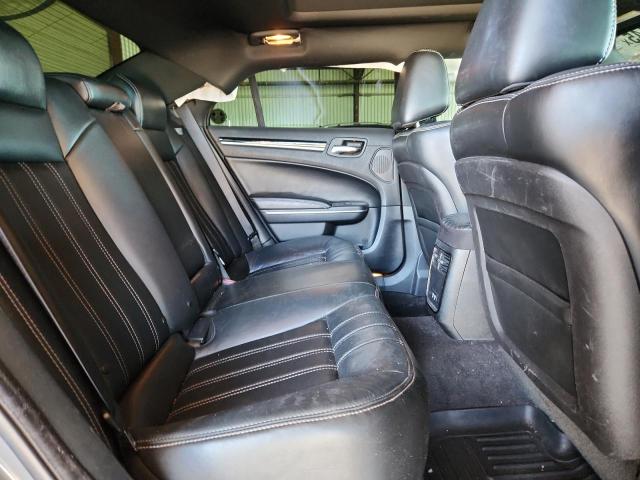 2017 CHRYSLER 300 S #3311890220