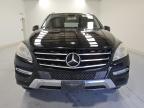 Lot #3305420436 2012 MERCEDES-BENZ ML 350 4MA