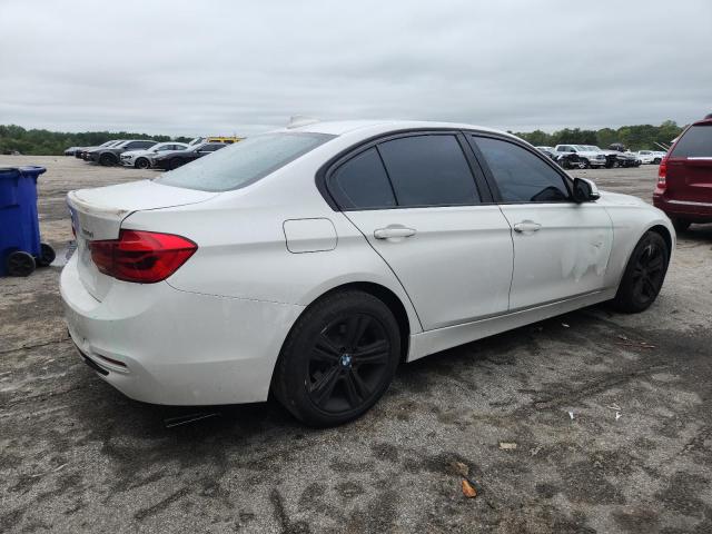 2016 BMW 328 I SULEV WBA8E9G59GNT46410