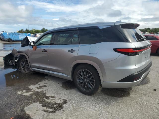 2025 LEXUS TX 350 BASE 5TDAAAB67SS029407