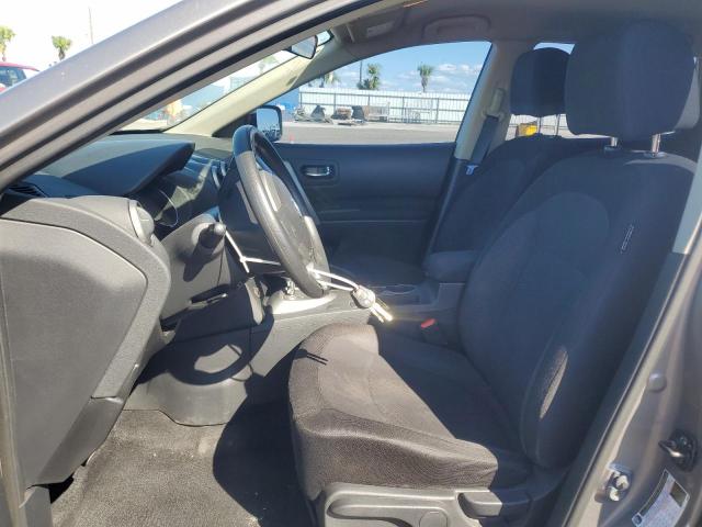 2012 NISSAN ROGUE S - JN8AS5MV7CW371910