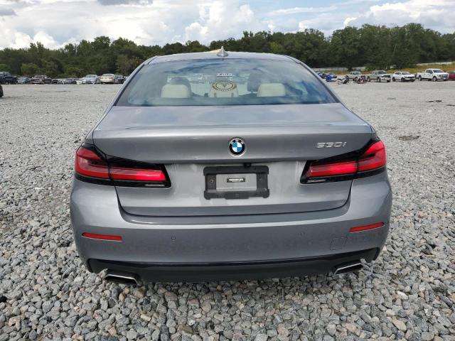 2023 BMW 530 I - WBA53BH09PWX96510