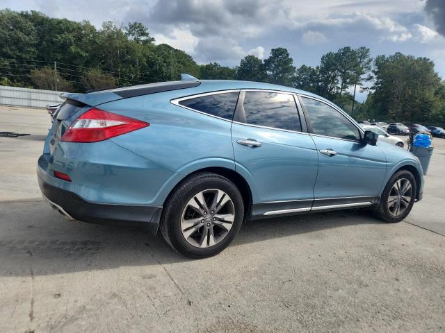 2015 HONDA CROSSTOUR EXL - 5J6TF1H51FL002097