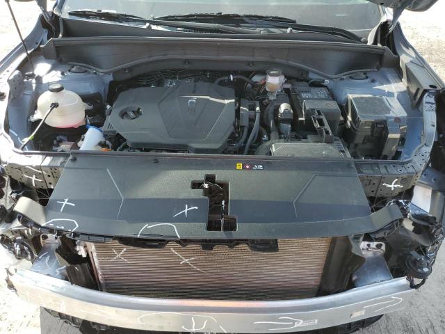 2025 KIA SORENTO LX #3301827340