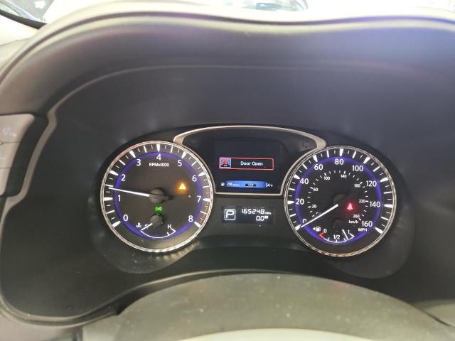 2014 INFINITI QX60 - 5N1AL0MM2EC539567