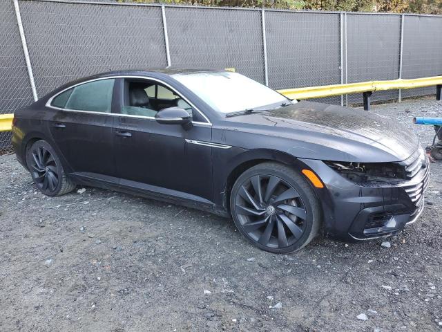 2020 VOLKSWAGEN ARTEON SEL #3287605020