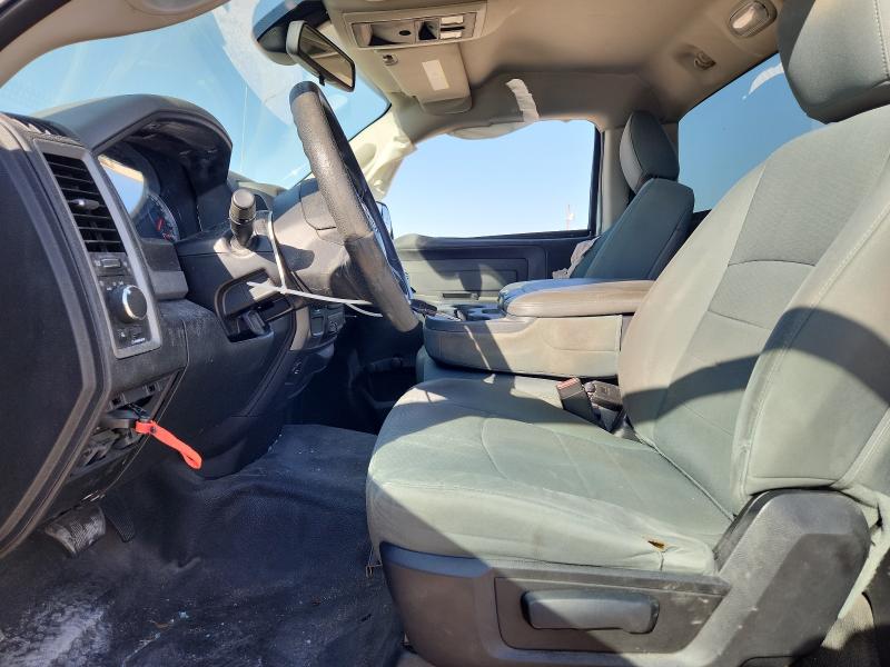 2015 RAM 1500 ST - 3C6JR6DG2FG578102