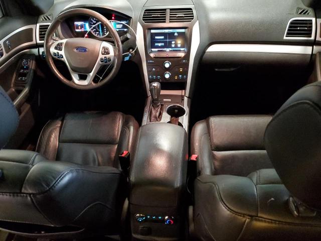 2015 FORD EXPLORER X #3285721658