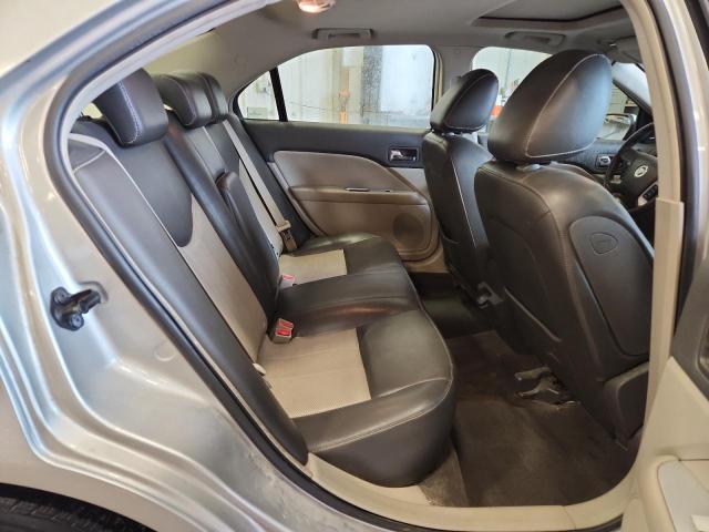 2010 MERCURY MILAN HYBR - 3MEDM0L38AR608117