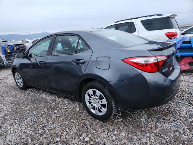 2014 TOYOTA COROLLA L - 5YFBURHE2EP150383