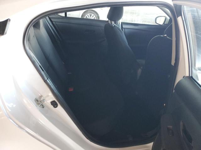 2024 NISSAN SENTRA S #3303742442