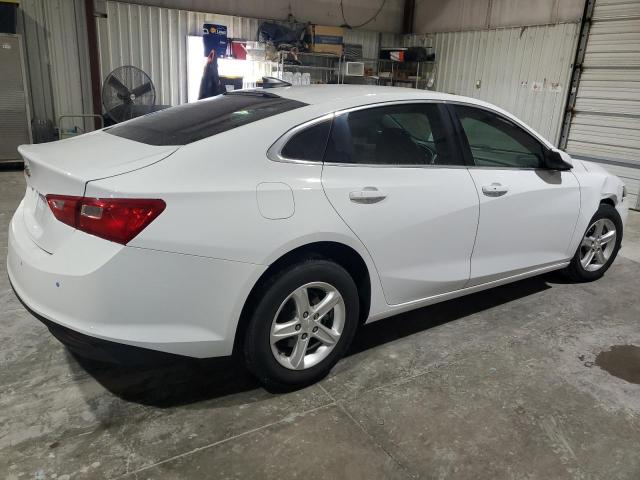 2021 CHEVROLET MALIBU LS 1G1ZB5ST3MF069833