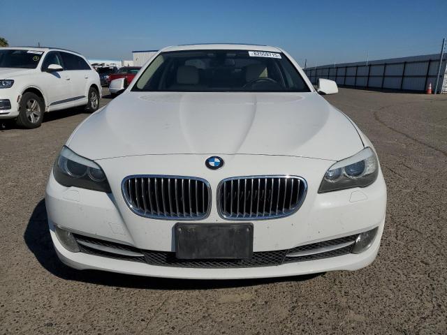 2013 BMW 528 I - WBAXG5C50DDY30696