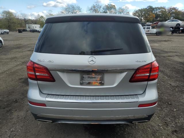 2018 MERCEDES-BENZ GLS 450 4MATIC 4JGDF6EE6JB068165