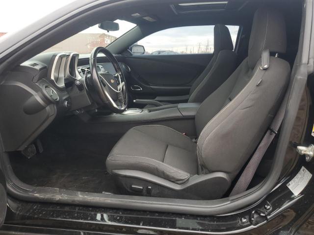 2015 CHEVROLET CAMARO LT #3291337163