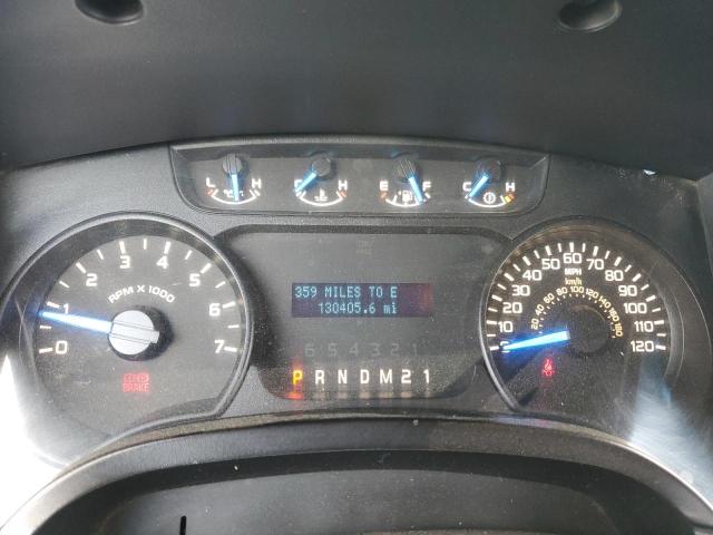 2014 FORD F150 SUPER #3302014045