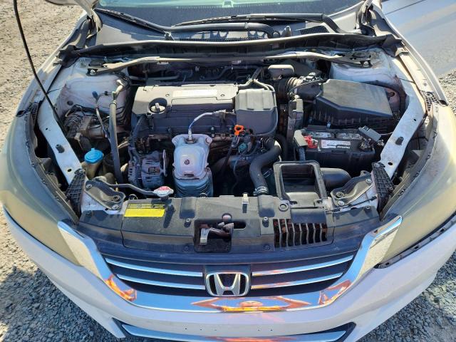 2015 HONDA ACCORD SPO - 1HGCR2F57FA149365