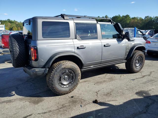 2024 FORD BRONCO EVE - 1FMEE4HH9RLA50525