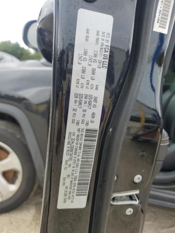 2019 JEEP COMPASS LA - 3C4NJDBB9KT647351