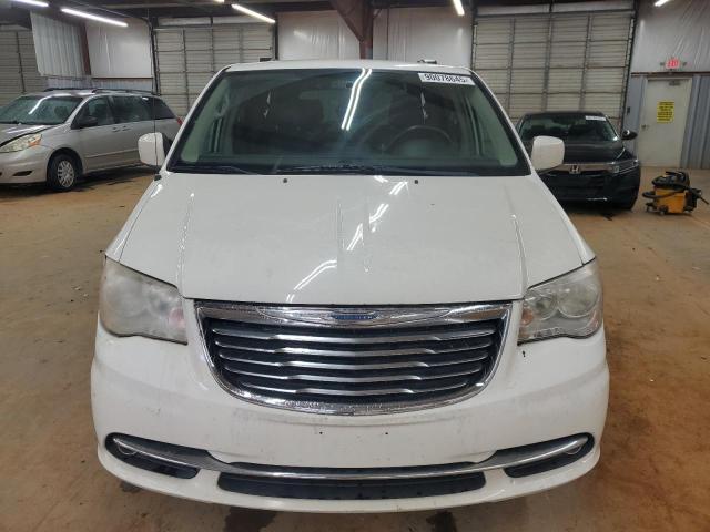 2012 CHRYSLER TOWN & COU - 2C4RC1BG5CR338132