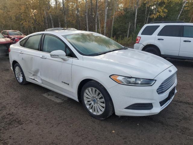 2013 FORD FUSION SE - 3FA6P0LU7DR245720