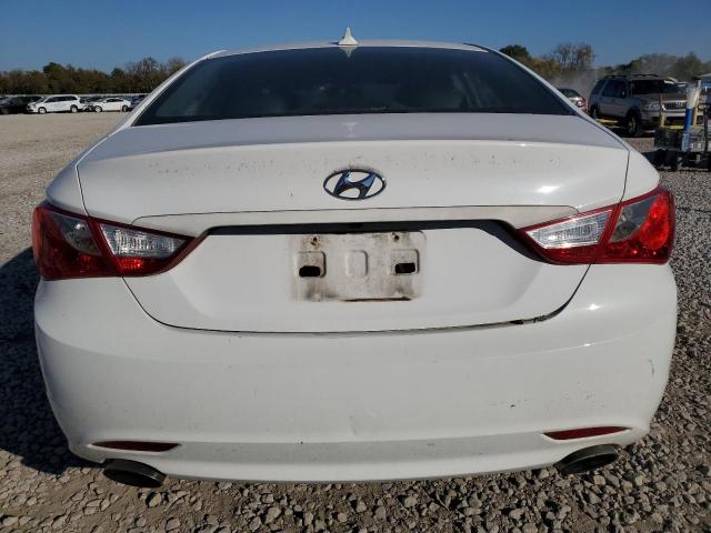 2013 HYUNDAI SONATA SE - 5NPEC4AC7DH605218
