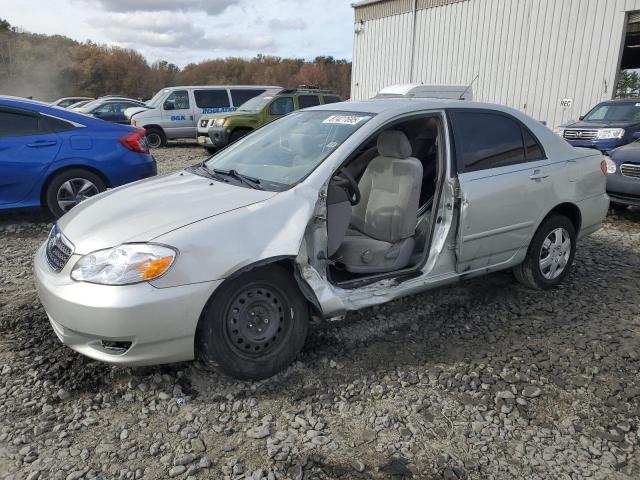 Global Auto Auctions: 2003 TOYOTA COROLLA CE