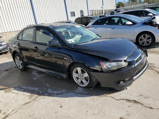 2013 MITSUBISHI LANCER SE #3296278497