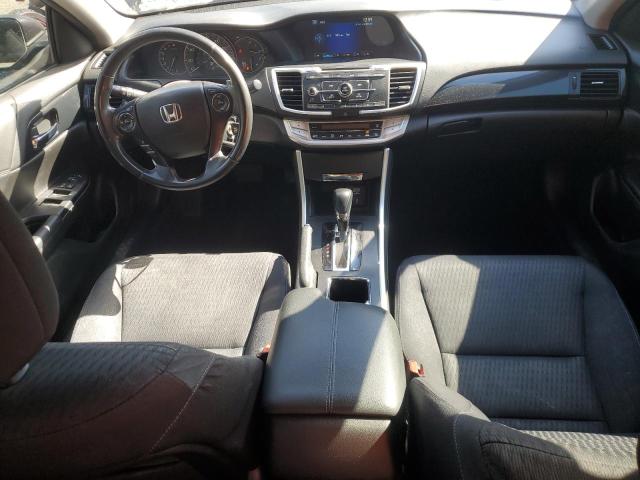 2013 HONDA ACCORD SPO #3296232408