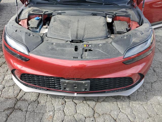 2023 GENESIS GV60 PERFO - KMUKEDTBXPU008802