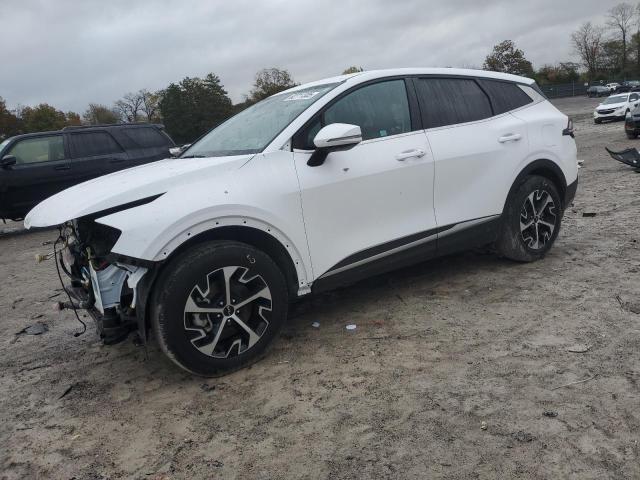 Global Auto Auctions: 2024 KIA SPORTAGE E