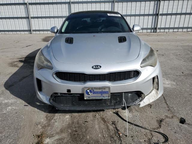2018 KIA STINGER PR KNAE25LA0J6013912
