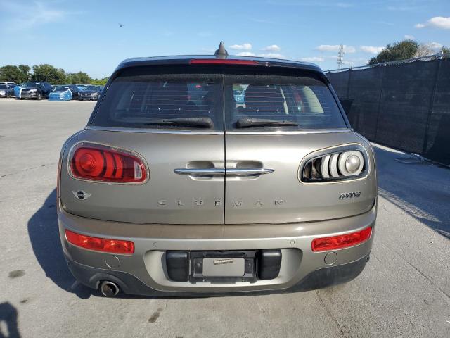 2017 MINI COOPER CLU #3276388661