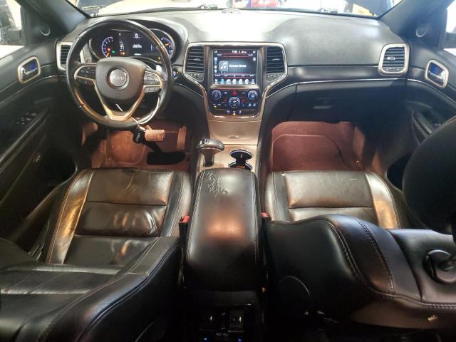 2014 JEEP GRAND CHER - 1C4RJFBG2EC233370