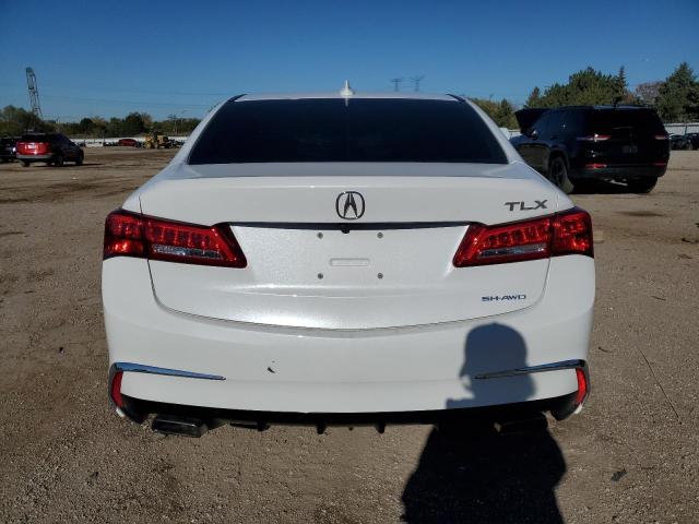 2019 ACURA TLX TECHNO 19UUB3F47KA004276