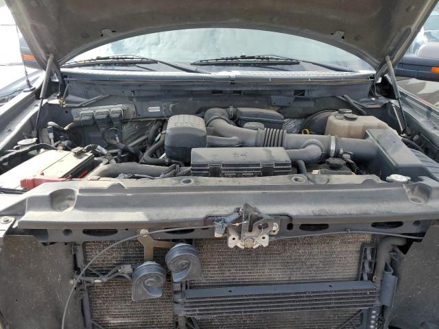 2009 FORD F150 SUPER #3280640382