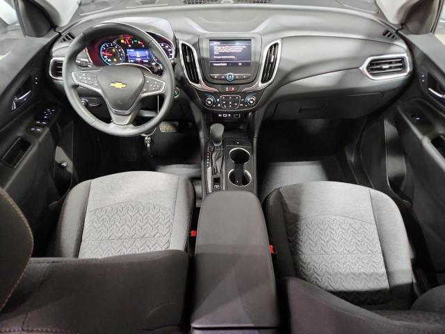2023 CHEVROLET EQUINOX LT - 3GNAXUEG1PS147189