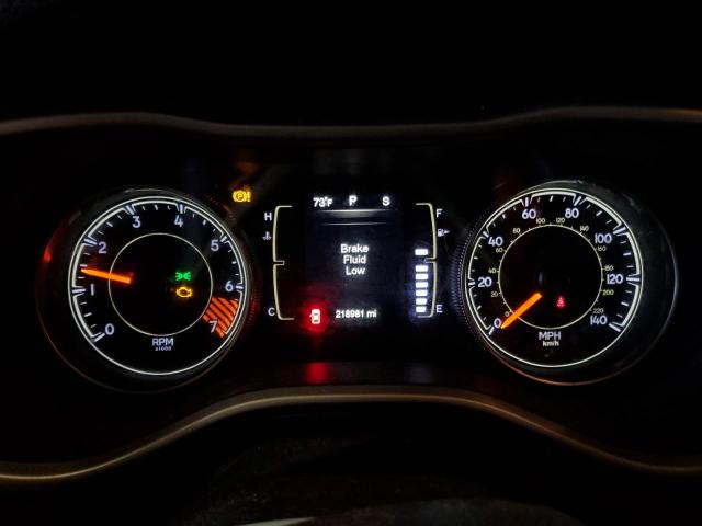 2015 JEEP CHEROKEE S #3304527449