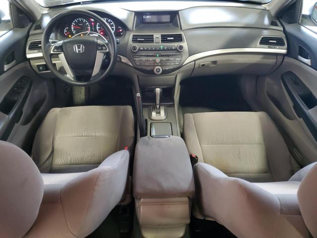 2012 HONDA ACCORD LX - 1HGCP2F36CA130144