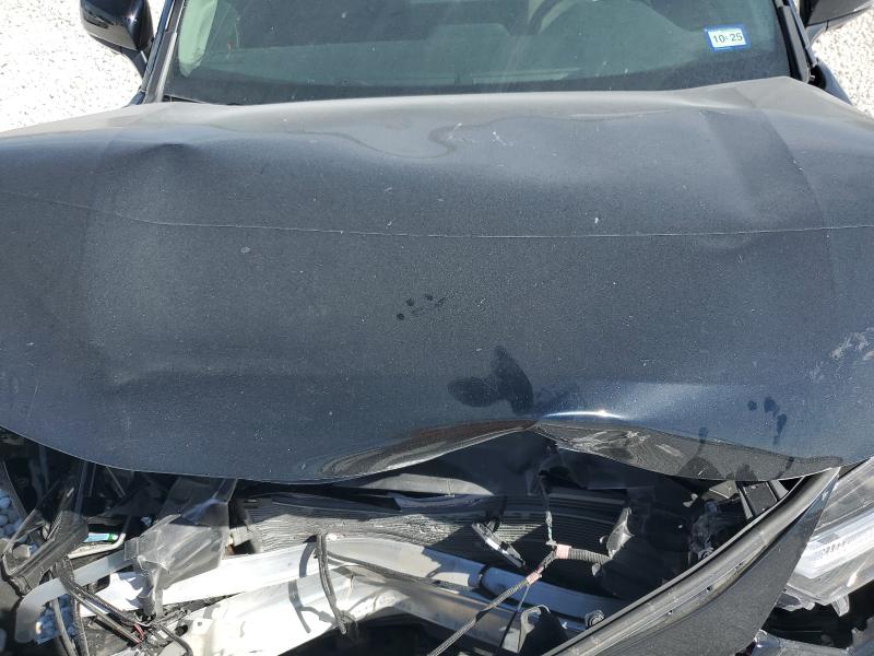 2023 TOYOTA RAV4 LIMITED - JTMD6RFV5PD547825