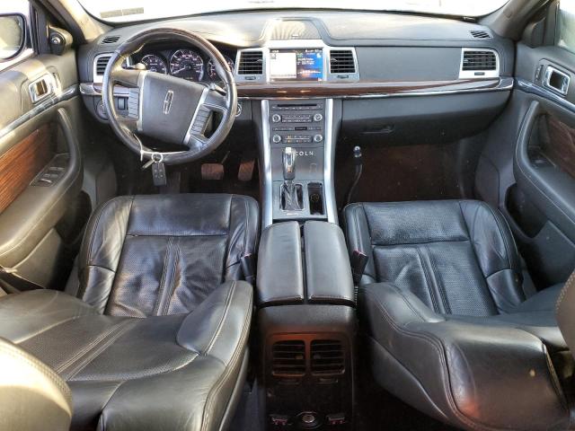 2011 LINCOLN MKS - 1LNHL9ER5BG608222