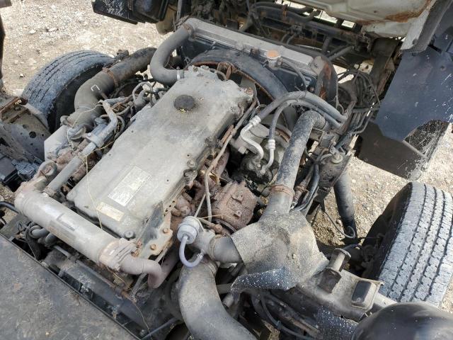 2007 ISUZU NPR #3285637321