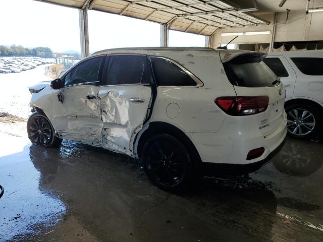 2020 KIA SORENTO EX #3291397141