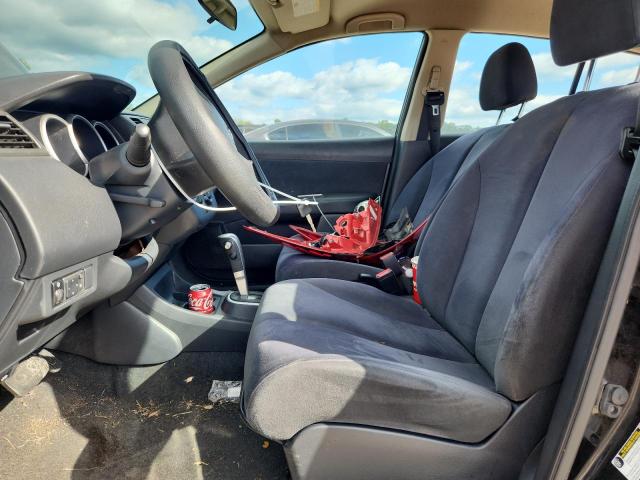 2008 NISSAN VERSA S #3285651285