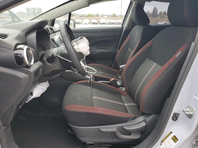 2025 NISSAN VERSA SR - 3N1CN8FV4SL860461