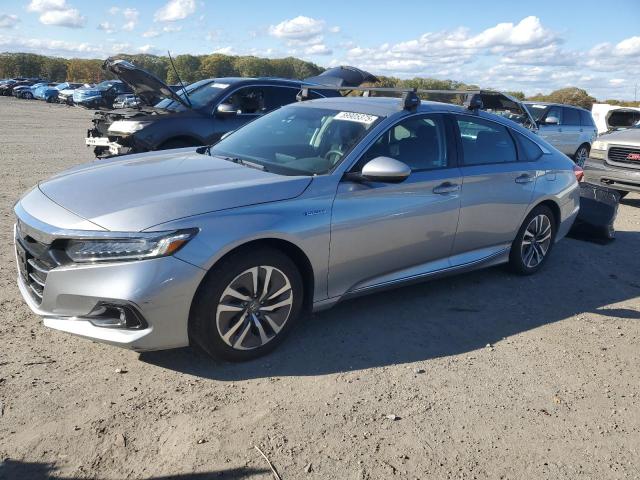 HONDA ACCORD HYB