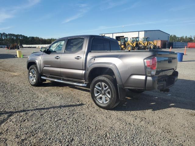 2016 TOYOTA TACOMA DOU - 5TFGZ5AN7GX005063