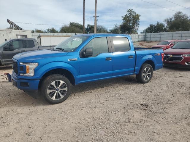 FORD F150 SUPER
